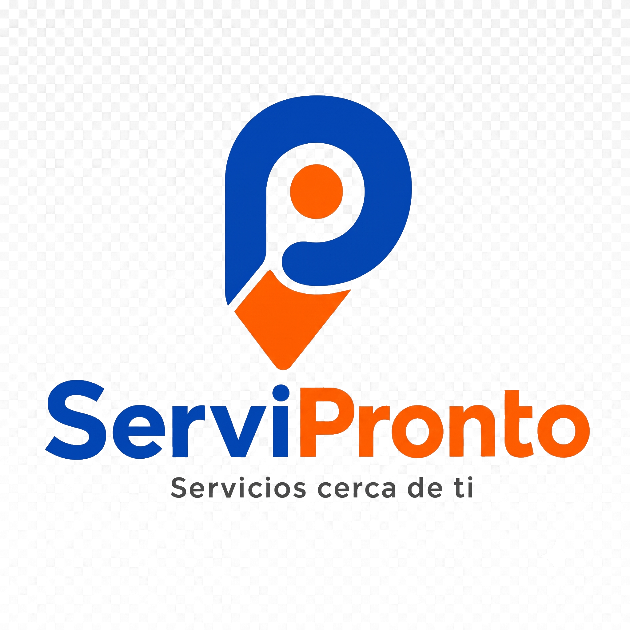 ServiPronto logo