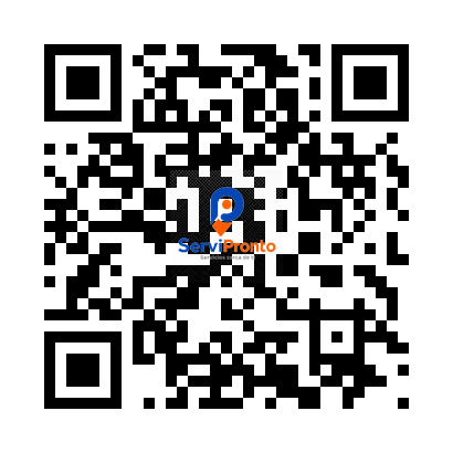 Código QR de ServiPronto